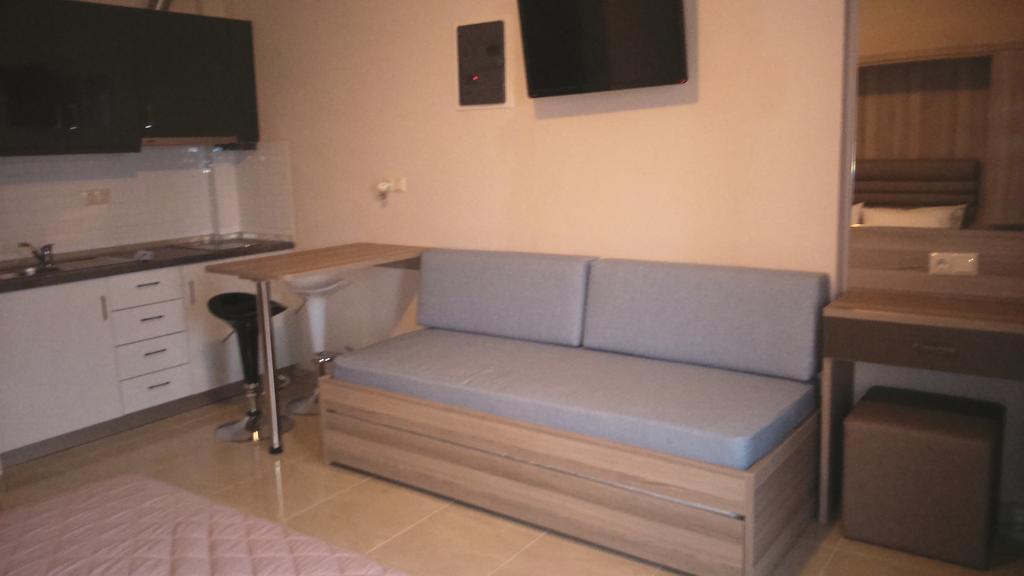 Palmyra Studios ستافروس الغرفة الصورة