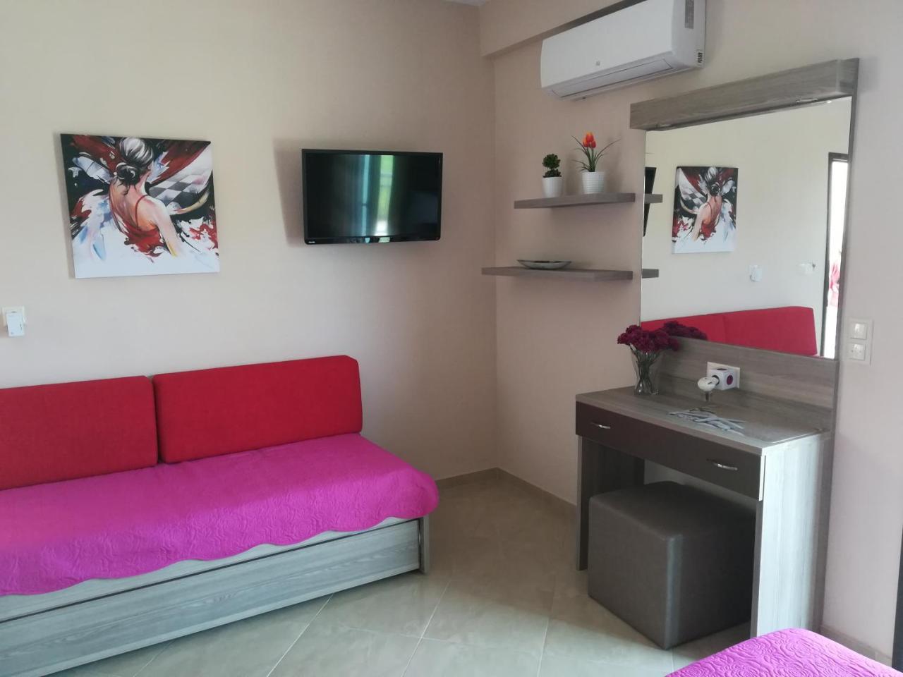 Palmyra Studios ستافروس المظهر الخارجي الصورة